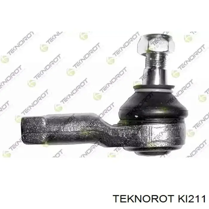 Compre KI211 Teknorot Ponta externa da barra de direção