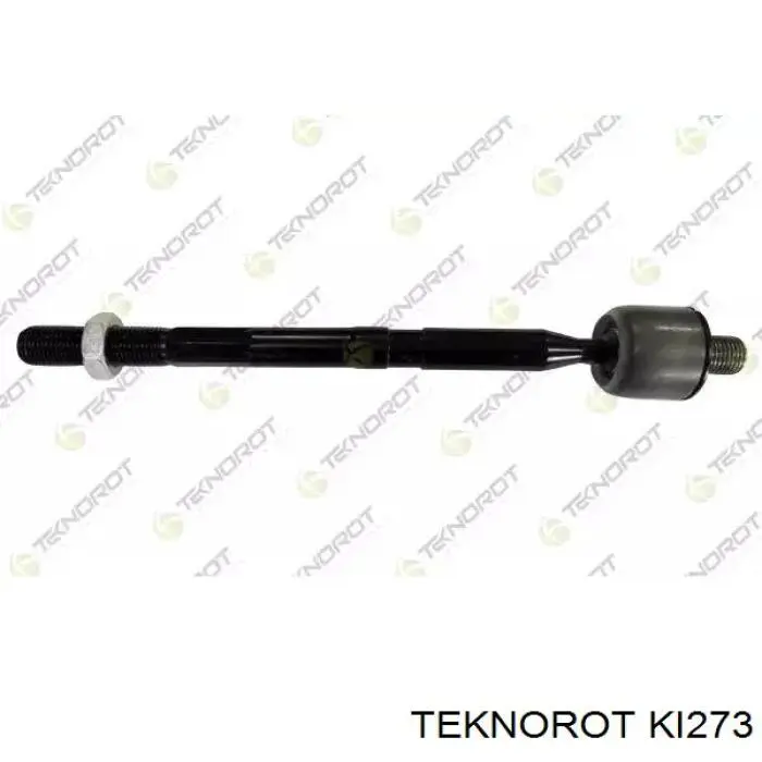 KI273 Teknorot Tração de direção
