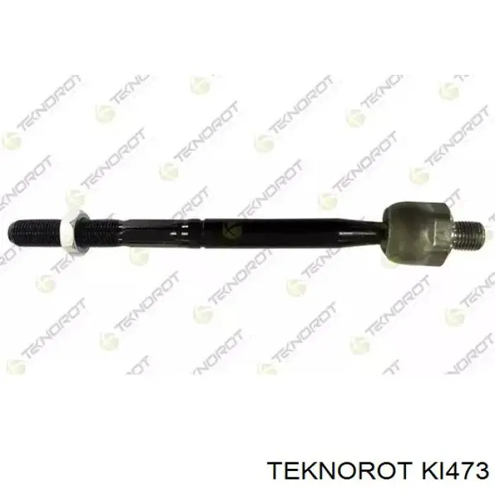 KI473 Teknorot Tração de direção