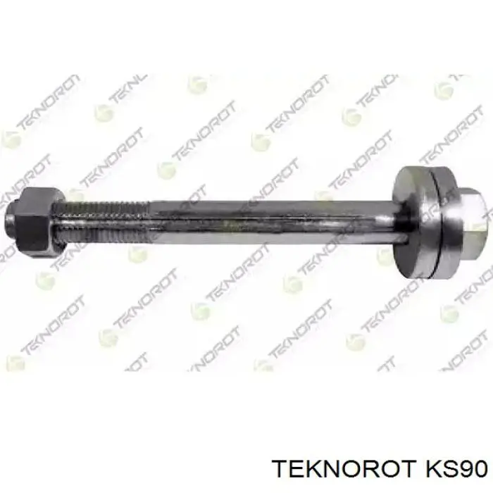 Compre KS90 Teknorot Parafuso de fixação de braço oscilante dianteiro, kit
