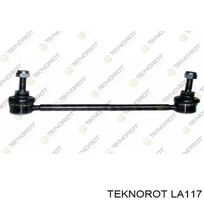 Compre LA117 Teknorot Montante de estabilizador dianteiro