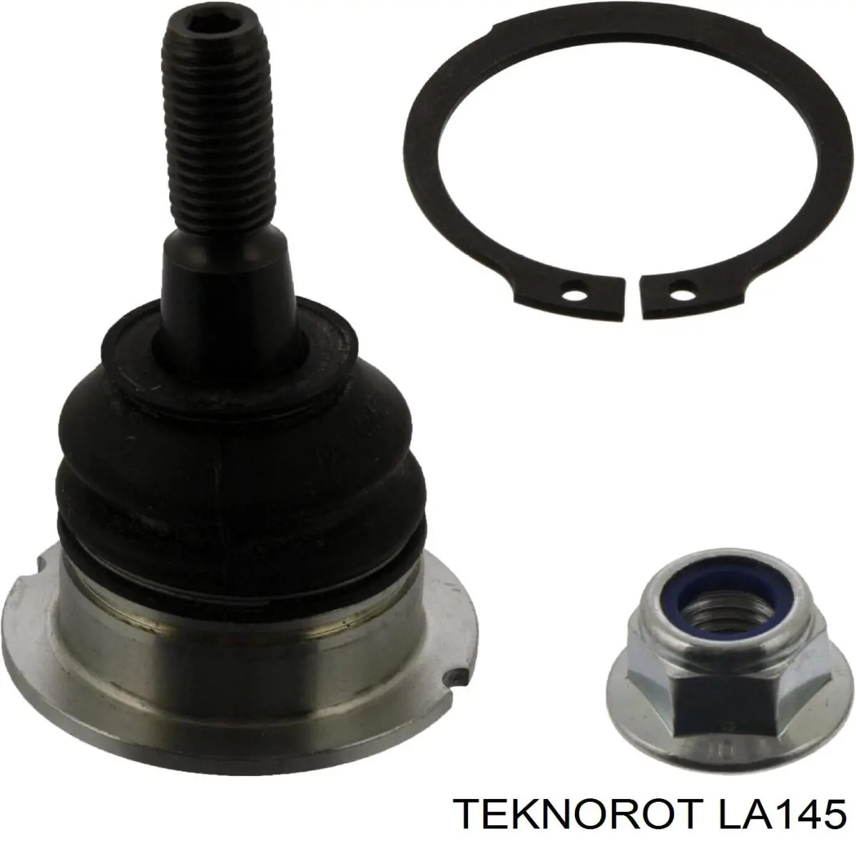 Compre LA145 Teknorot Suporte de esfera superior