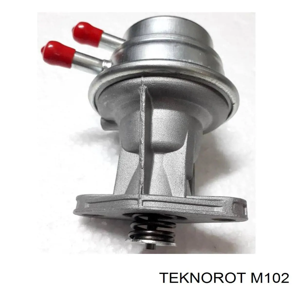 Compre M102 Teknorot Ponta interna direita da barra de direção