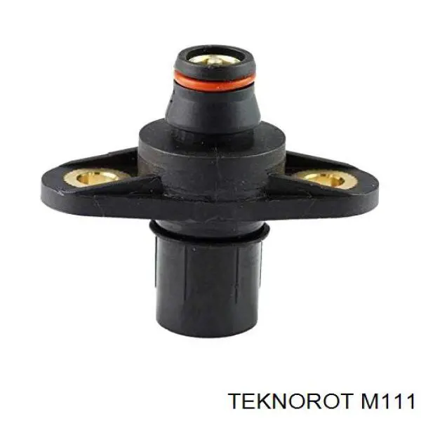 Compre M111 Teknorot Tração de direção montada direita