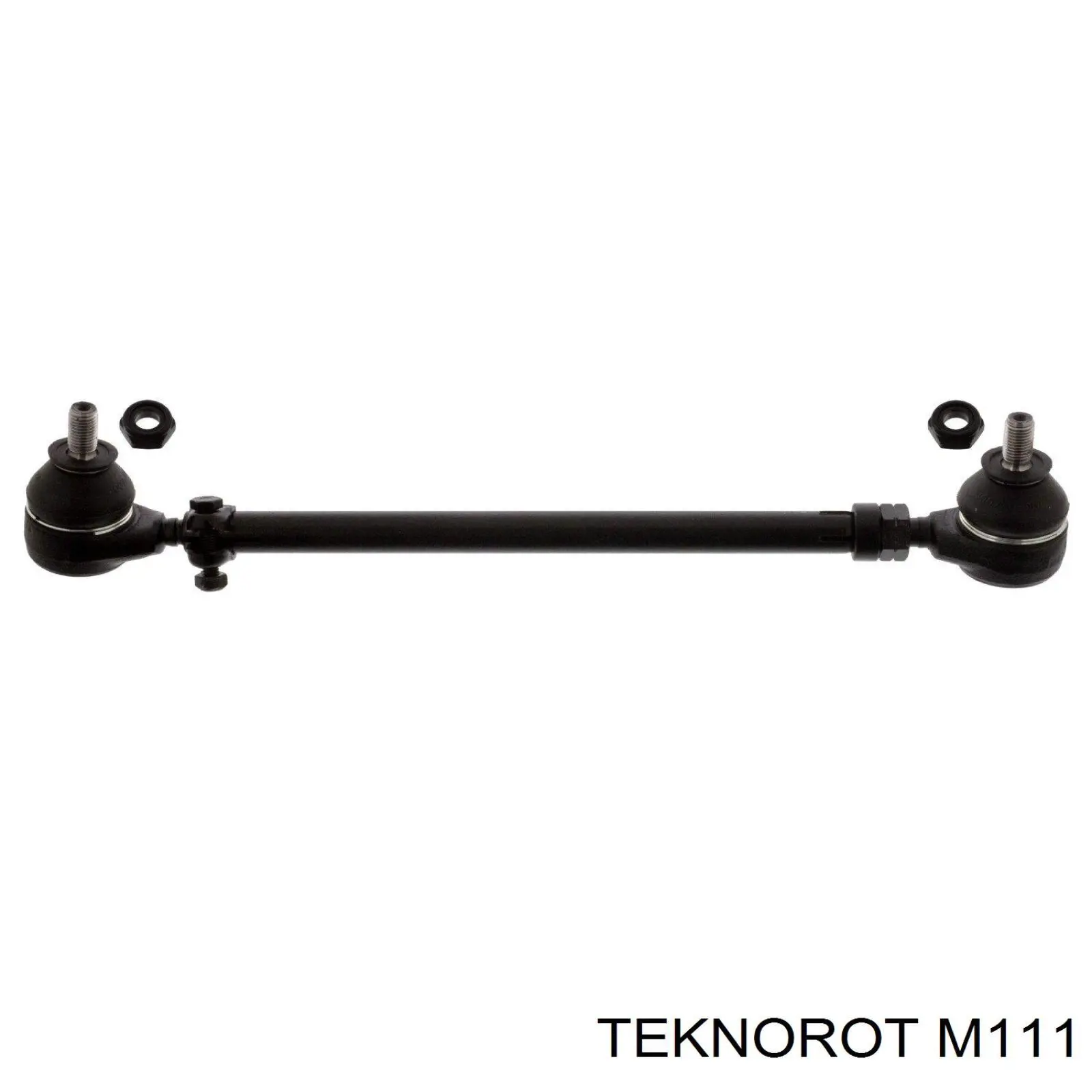 Tração de direção montada direita Teknorot M111 preço, a partir de 35,90 USD