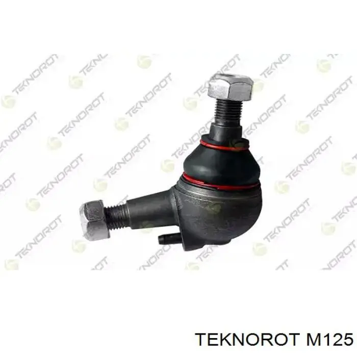 Suporte de esfera inferior Teknorot M125 preço, a partir de 13,84 USD