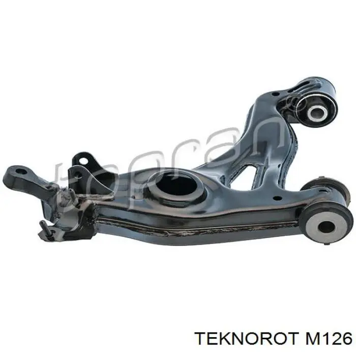 Braço oscilante inferior direito de suspensão dianteira Teknorot M126 preço, a partir de 119,87 USD