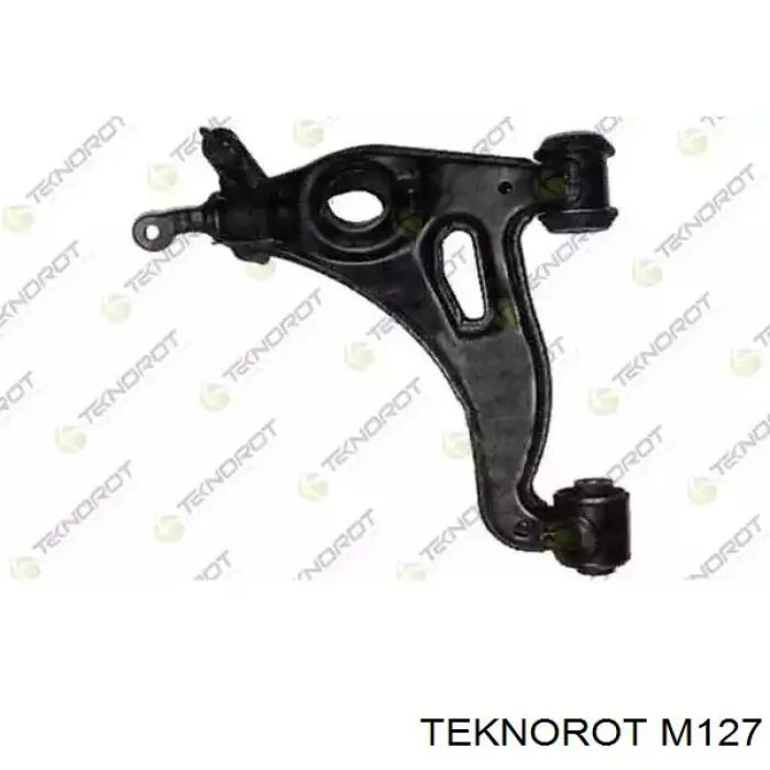 Braço oscilante inferior esquerdo de suspensão dianteira Teknorot M127 preço, a partir de 128,48 USD