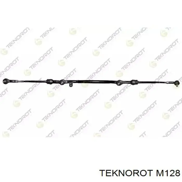 Tração de direção central Teknorot M128 preço, a partir de 104,62 USD