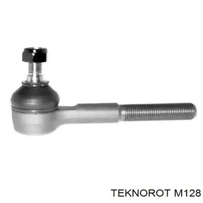 Compre M128 Teknorot Tração de direção central