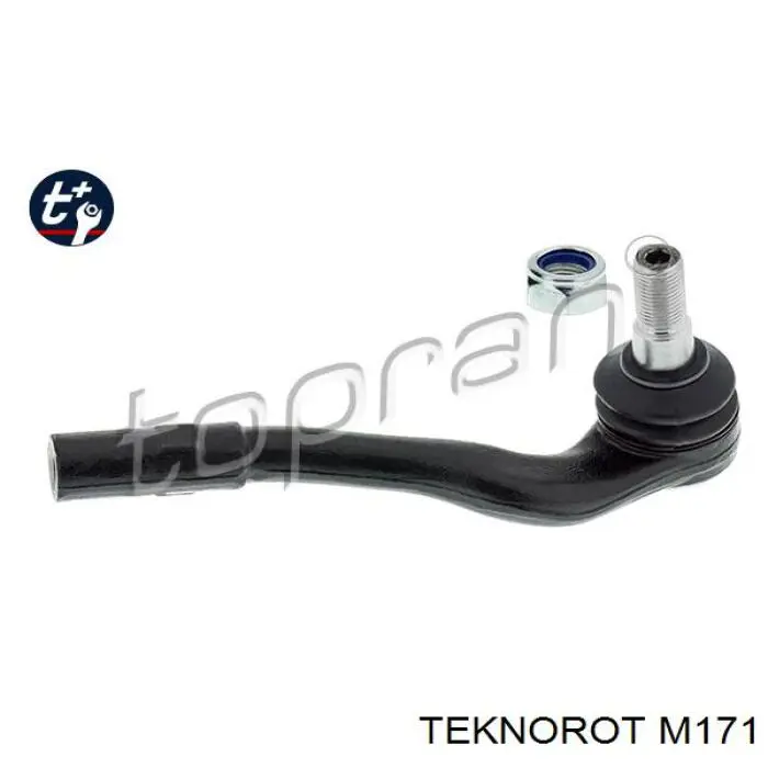 Ponta externa da barra de direção Teknorot M171 preço, a partir de 21,77 USD
