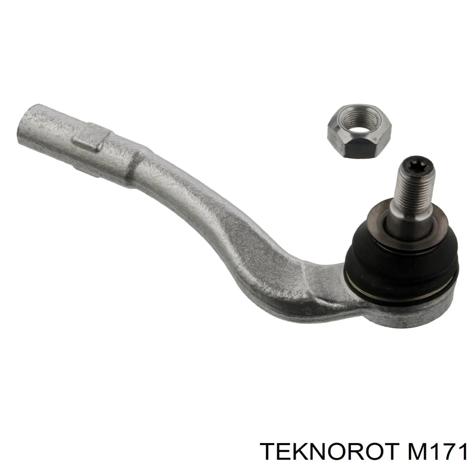 Compre M171 Teknorot Ponta externa da barra de direção