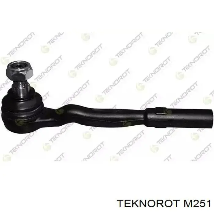Ponta externa da barra de direção Teknorot M251 preço, a partir de 22,95 USD