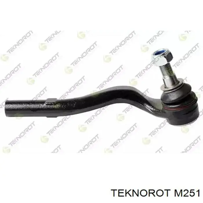 Compre M251 Teknorot Ponta externa da barra de direção