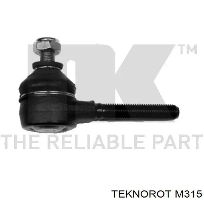 Braço oscilante superior direito de suspensão dianteira Teknorot M315 preço, a partir de 65,11 USD