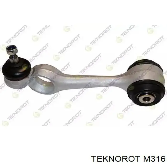 Braço oscilante superior esquerdo de suspensão dianteira Teknorot M316 preço, a partir de 78,28 USD