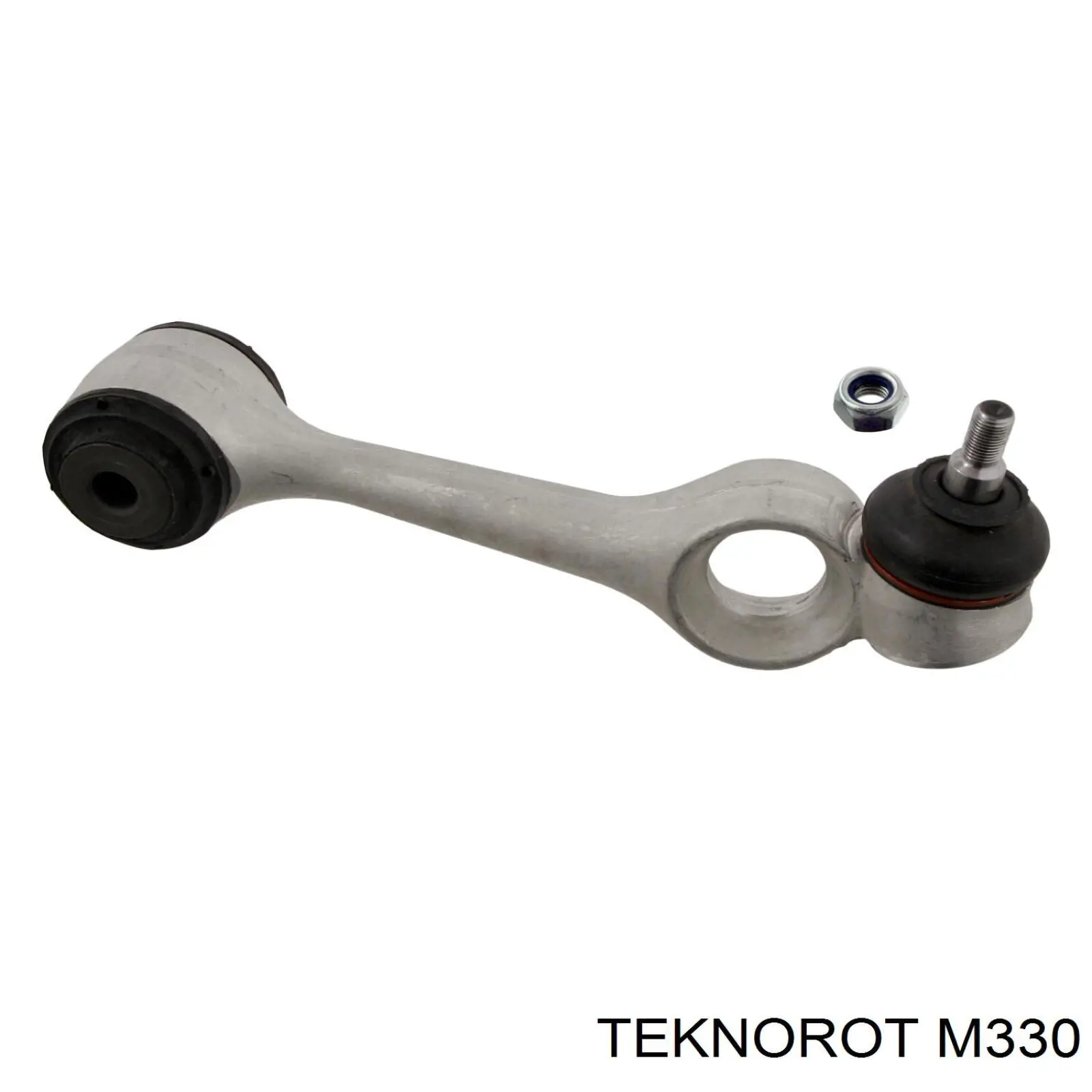 Compre M330 Teknorot Braço oscilante superior direito de suspensão dianteira