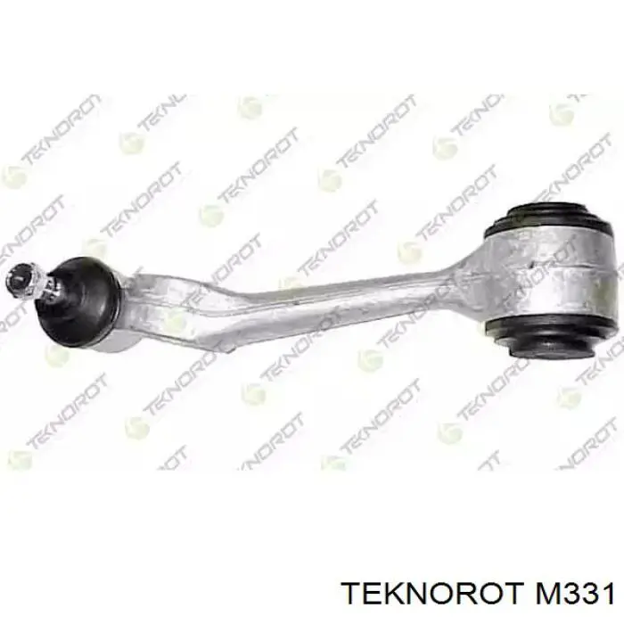 Braço oscilante superior esquerdo de suspensão dianteira Teknorot M331 preço, a partir de 46,42 USD