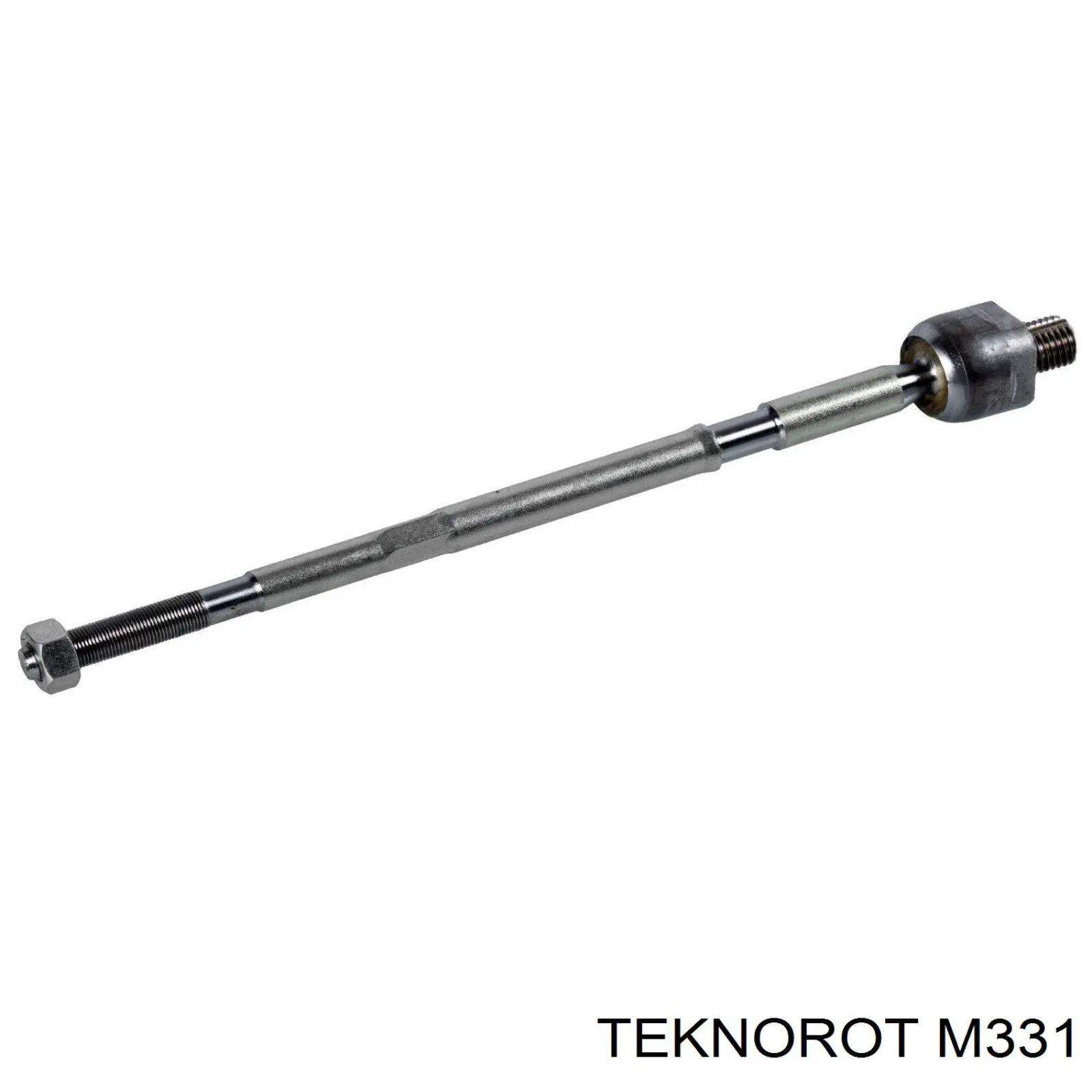 Compre M331 Teknorot Braço oscilante superior esquerdo de suspensão dianteira
