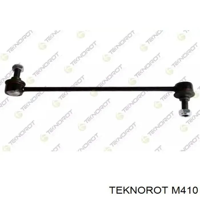 Compre M410 Teknorot Montante de estabilizador traseiro