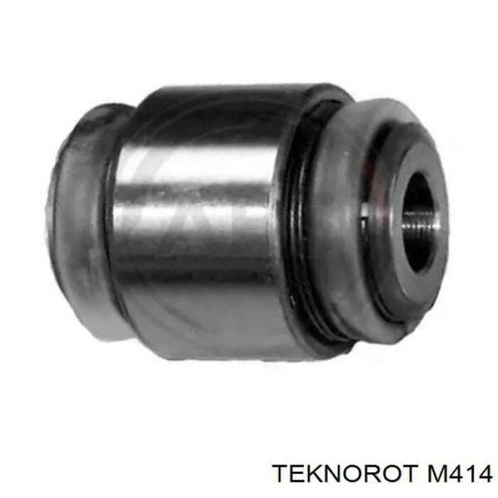 Bloco silencioso dianteiro do braço oscilante inferior Teknorot M414 preço, a partir de 12,72 USD