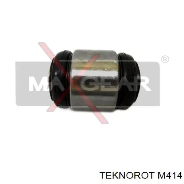Compre M414 Teknorot Bloco silencioso dianteiro do braço oscilante inferior