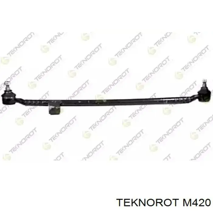 Tração de direção central Teknorot M420 preço, a partir de 34,76 USD