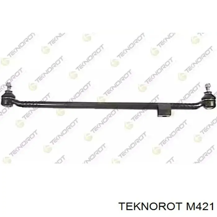 Tração de direção central Teknorot M421 preço, a partir de 34,77 USD