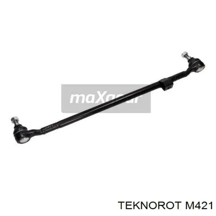 Compre M421 Teknorot Tração de direção central