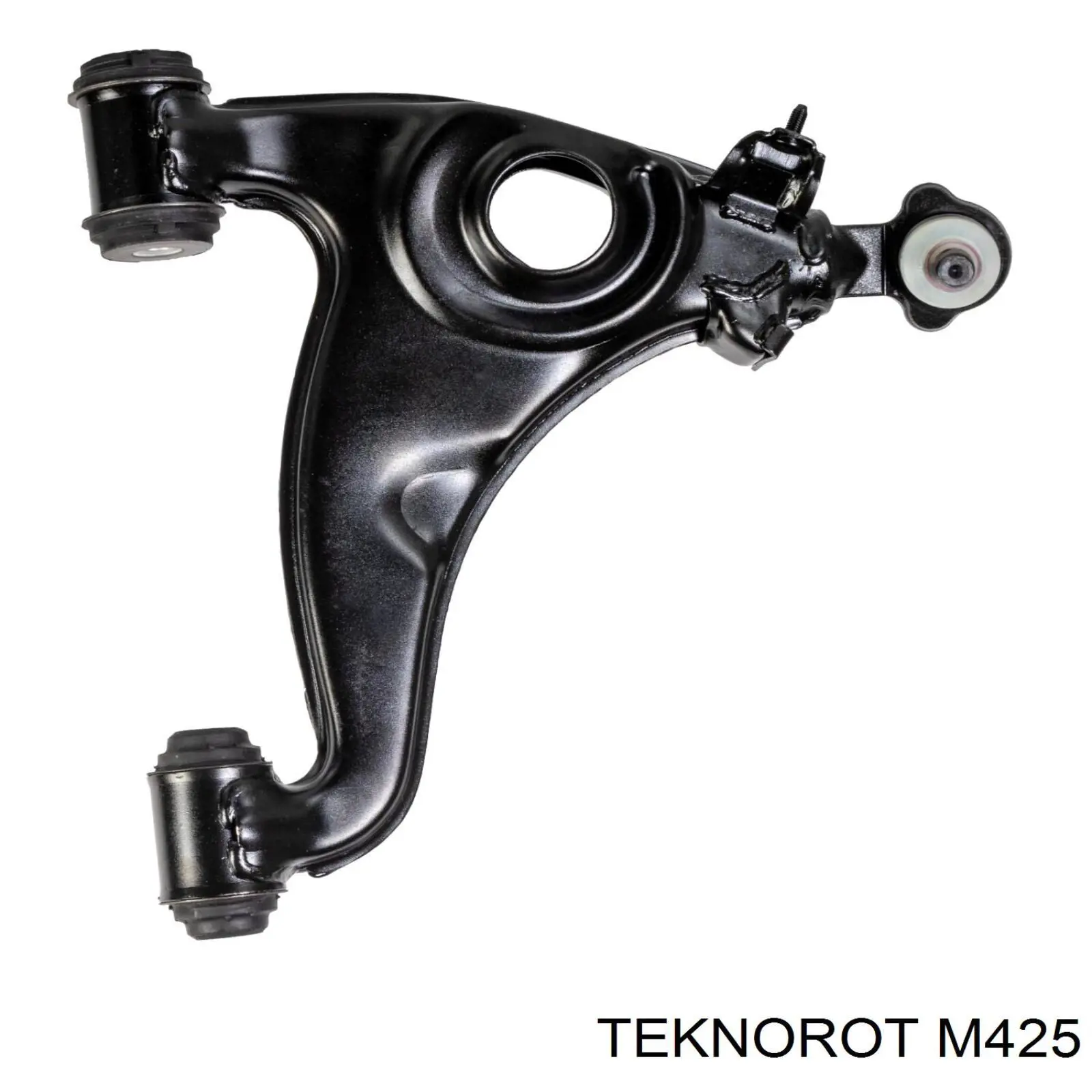 Braço oscilante inferior direito de suspensão dianteira Teknorot M425 preço, a partir de 156,35 USD