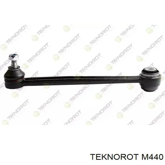 Barra transversal de suspensão traseira Teknorot M440 preço, a partir de 13,52 USD