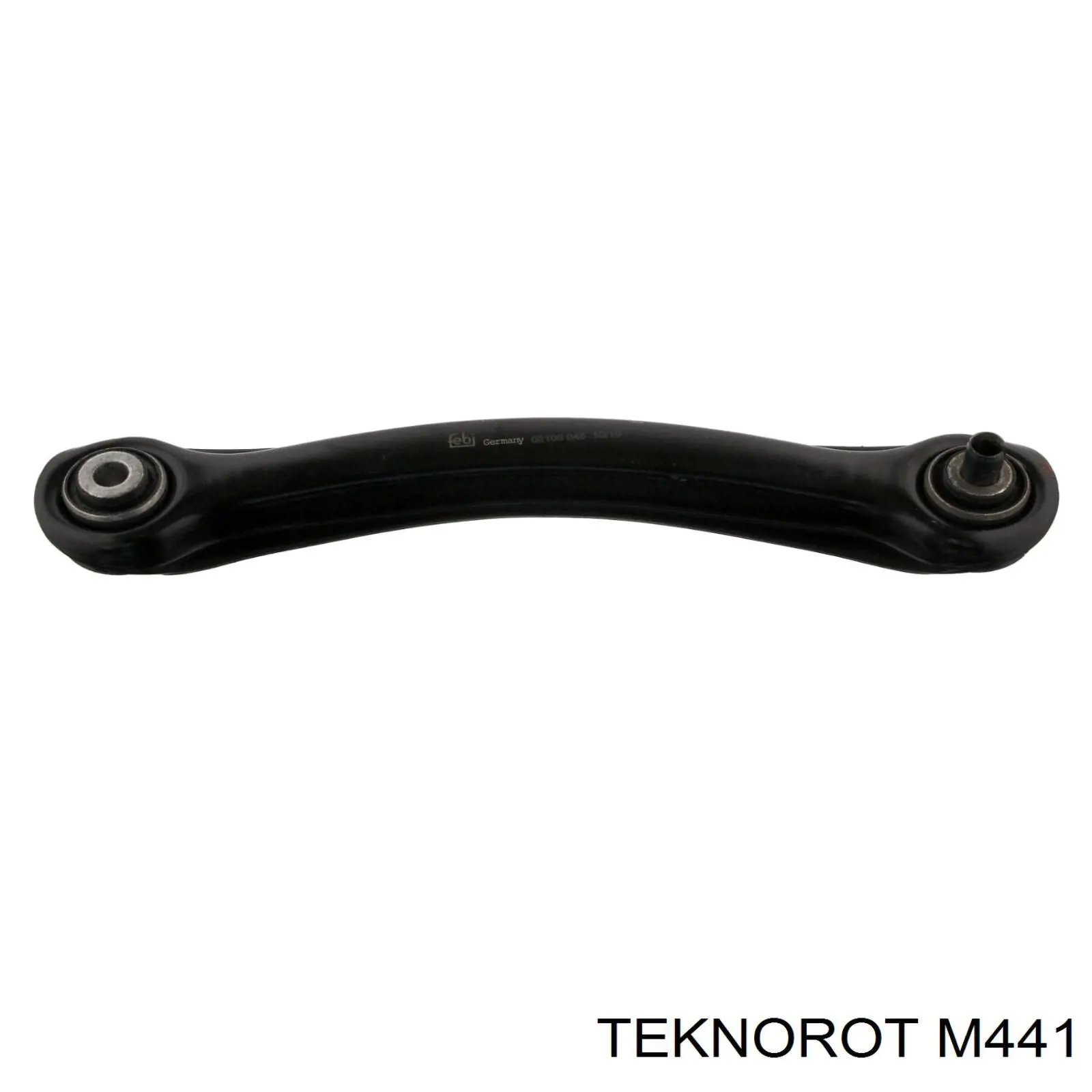Compre M441 Teknorot Braço oscilante superior esquerdo/direito de suspensão traseira