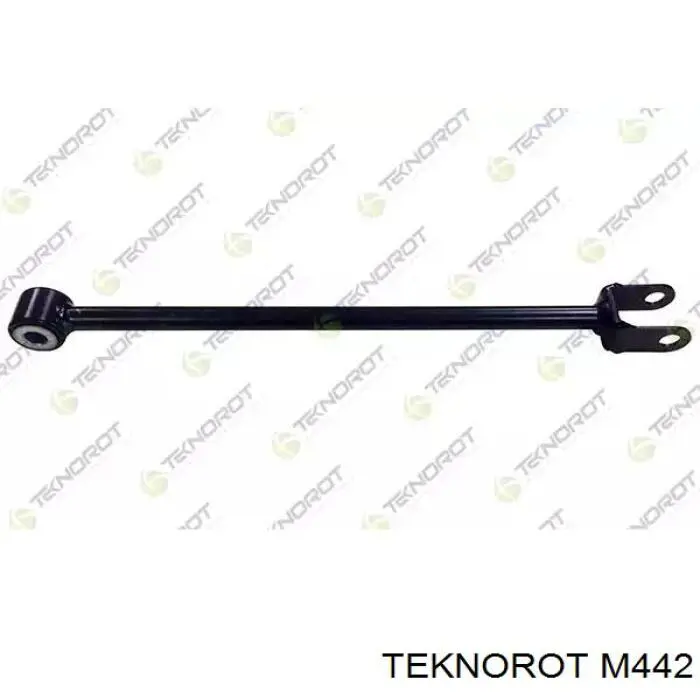 Compre M442 Teknorot Braço oscilante superior esquerdo/direito de suspensão traseira