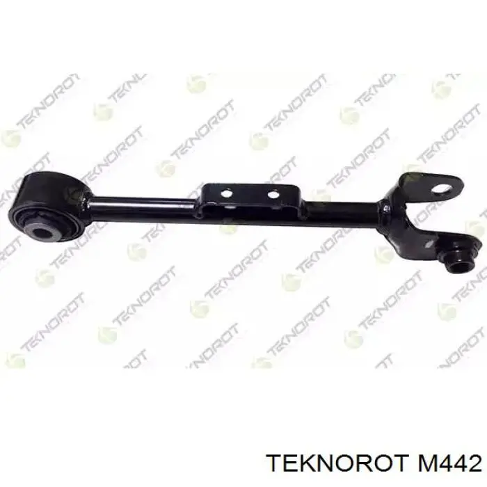 Compre M442 Teknorot Braço oscilante superior esquerdo/direito de suspensão traseira