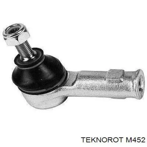 Compre M452 Teknorot Ponta externa da barra de direção