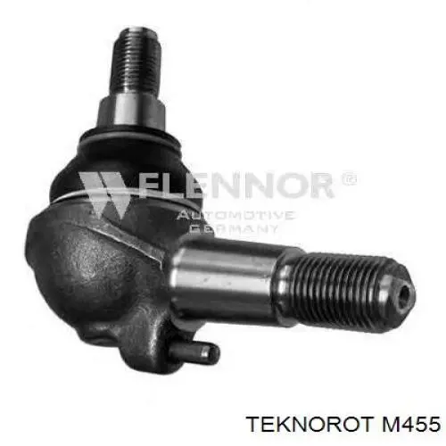 Compre M455 Teknorot Suporte de esfera inferior