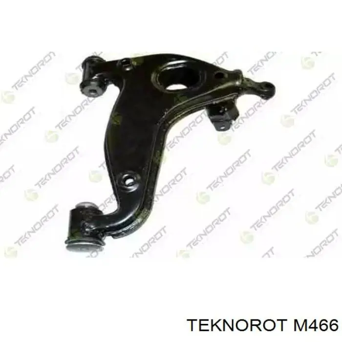 Braço oscilante inferior direito de suspensão dianteira Teknorot M466 preço, a partir de 102,93 USD