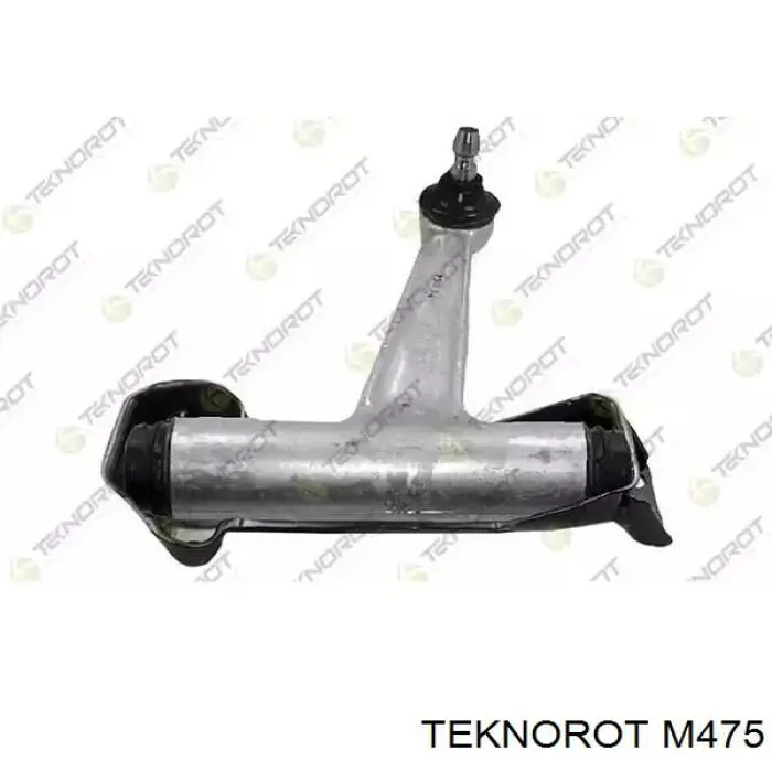 Braço oscilante superior direito de suspensão dianteira Teknorot M475 preço, a partir de 103,02 USD