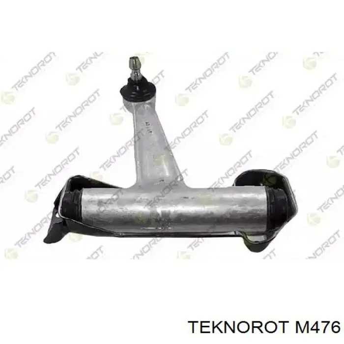 Braço oscilante superior esquerdo de suspensão dianteira Teknorot M476 preço, a partir de 94,20 USD