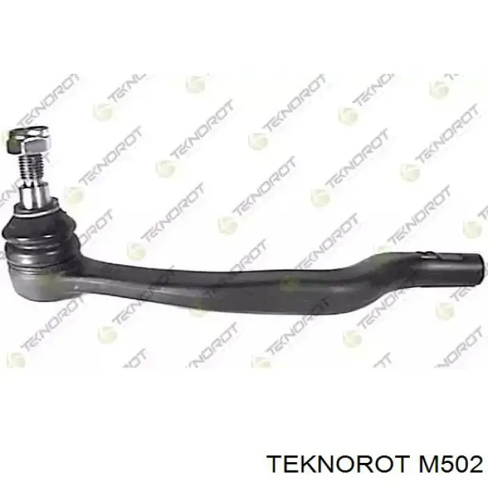 Ponta externa da barra de direção Teknorot M502 preço, a partir de 18,94 USD
