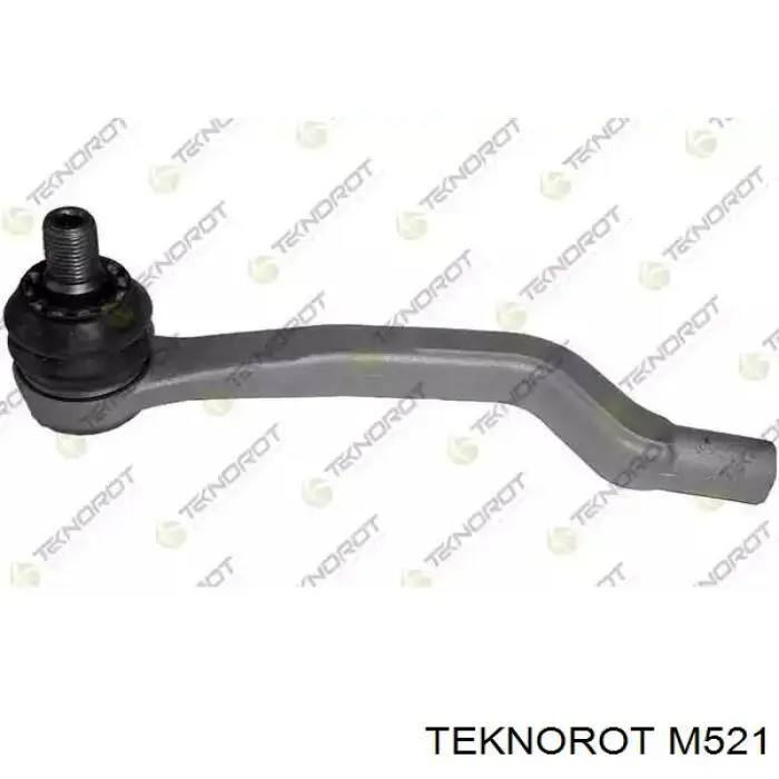 M521 Teknorot Ponta externa da barra de direção