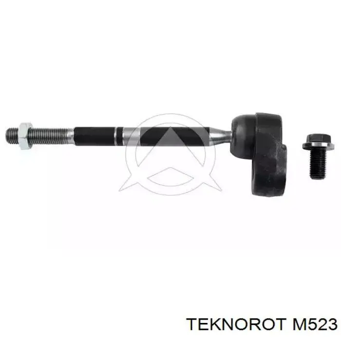 Compre M523 Teknorot Tração de direção esquerda