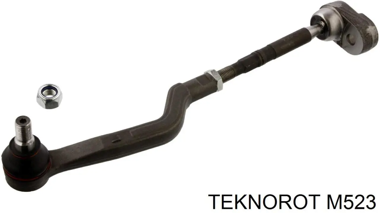 Tração de direção esquerda Teknorot M523 preço, a partir de 26,73 USD
