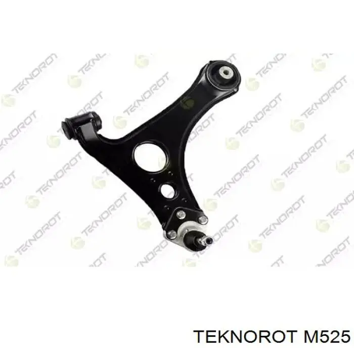 Braço oscilante inferior direito de suspensão dianteira Teknorot M525 preço, a partir de 61,29 USD