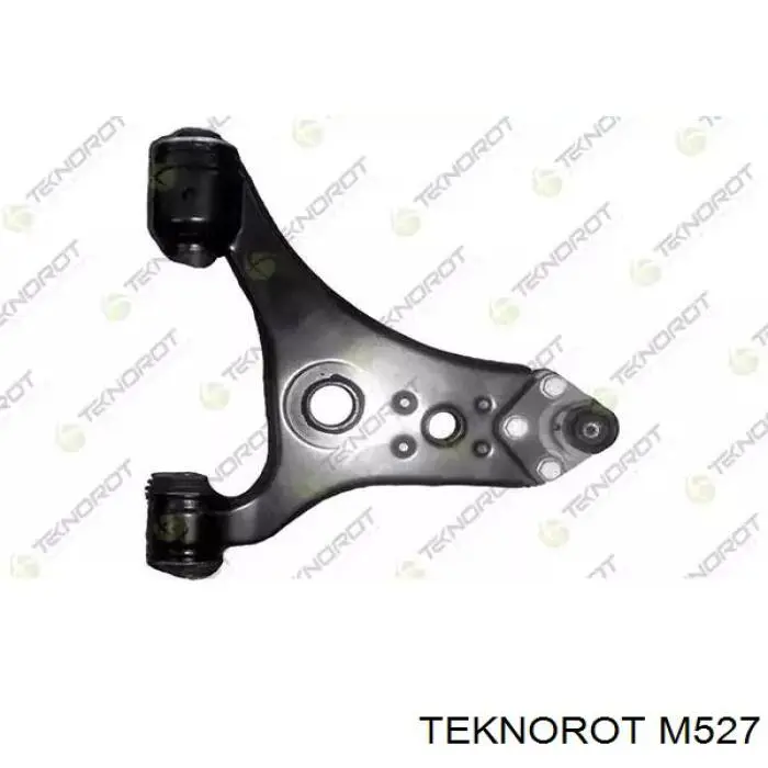 Braço oscilante inferior direito de suspensão dianteira Teknorot M527 preço, a partir de 90,24 USD