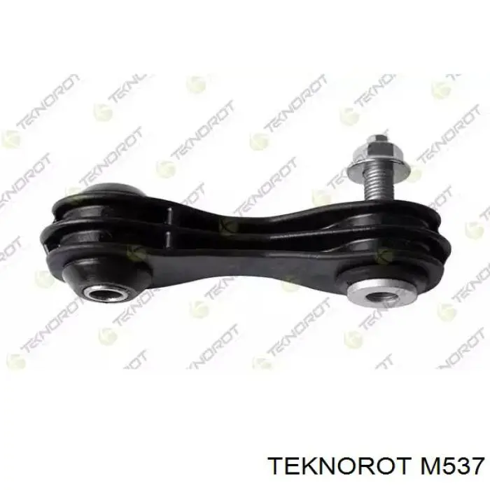 M537 Teknorot Montante de estabilizador traseiro