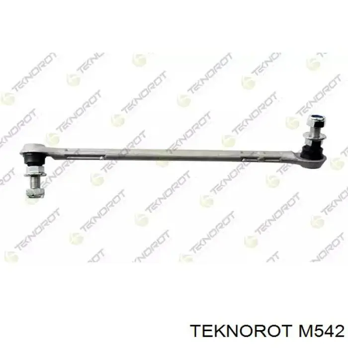Compre M542 Teknorot Montante esquerdo de estabilizador dianteiro