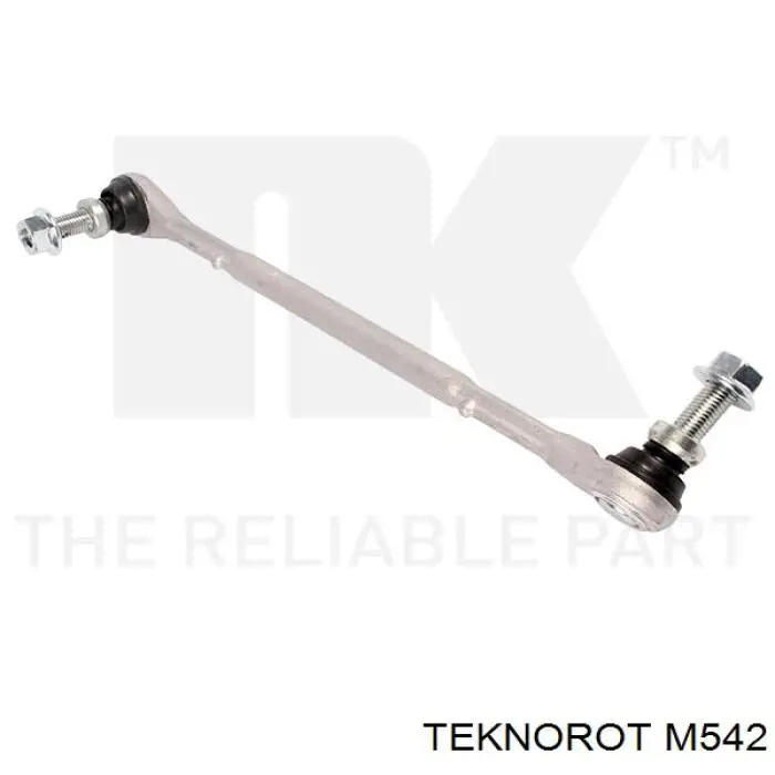 Compre M542 Teknorot Montante esquerdo de estabilizador dianteiro