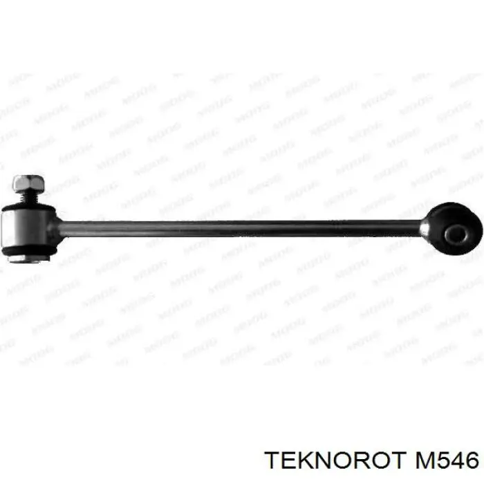 Montante esquerdo de estabilizador traseiro Teknorot M546 preço, a partir de 18,16 USD