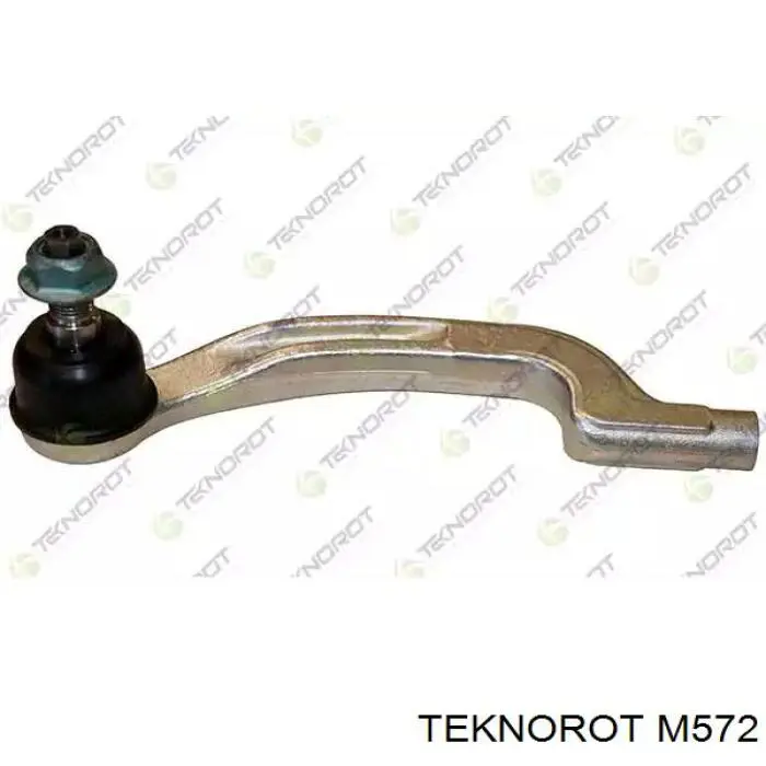 M572 Teknorot Ponta externa da barra de direção